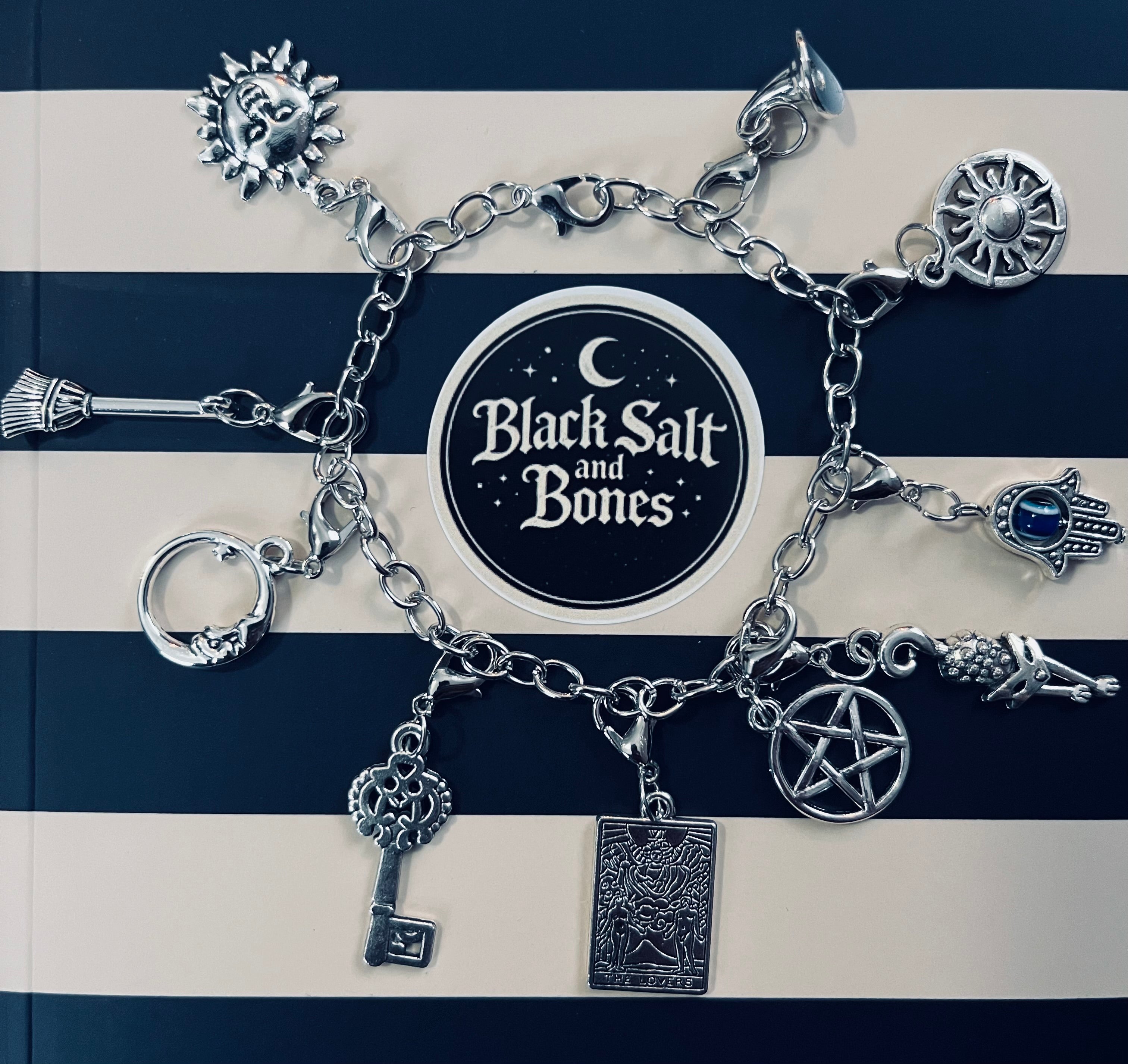 Charm Bracelet Only