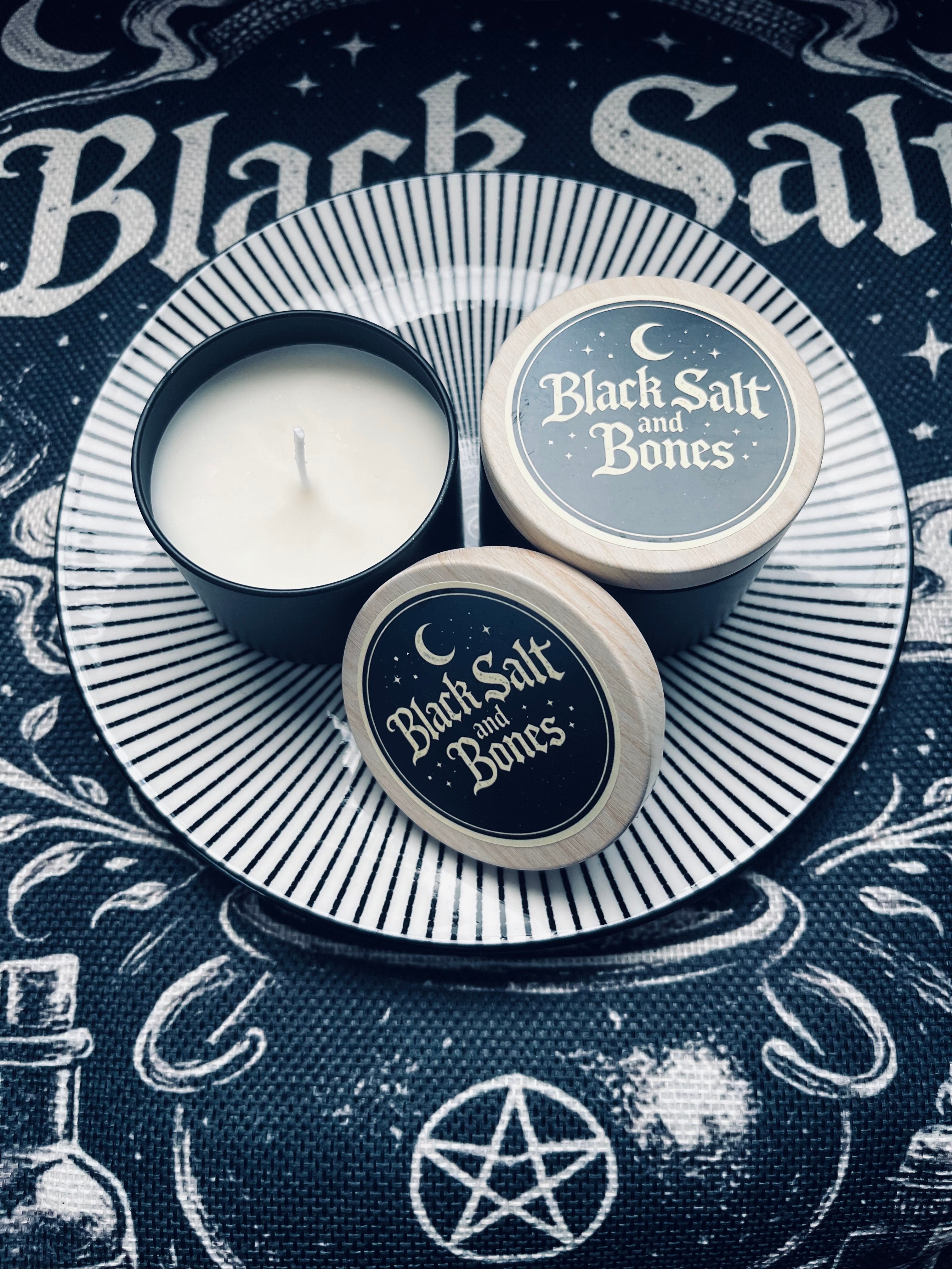 Ritual House Blend Candle