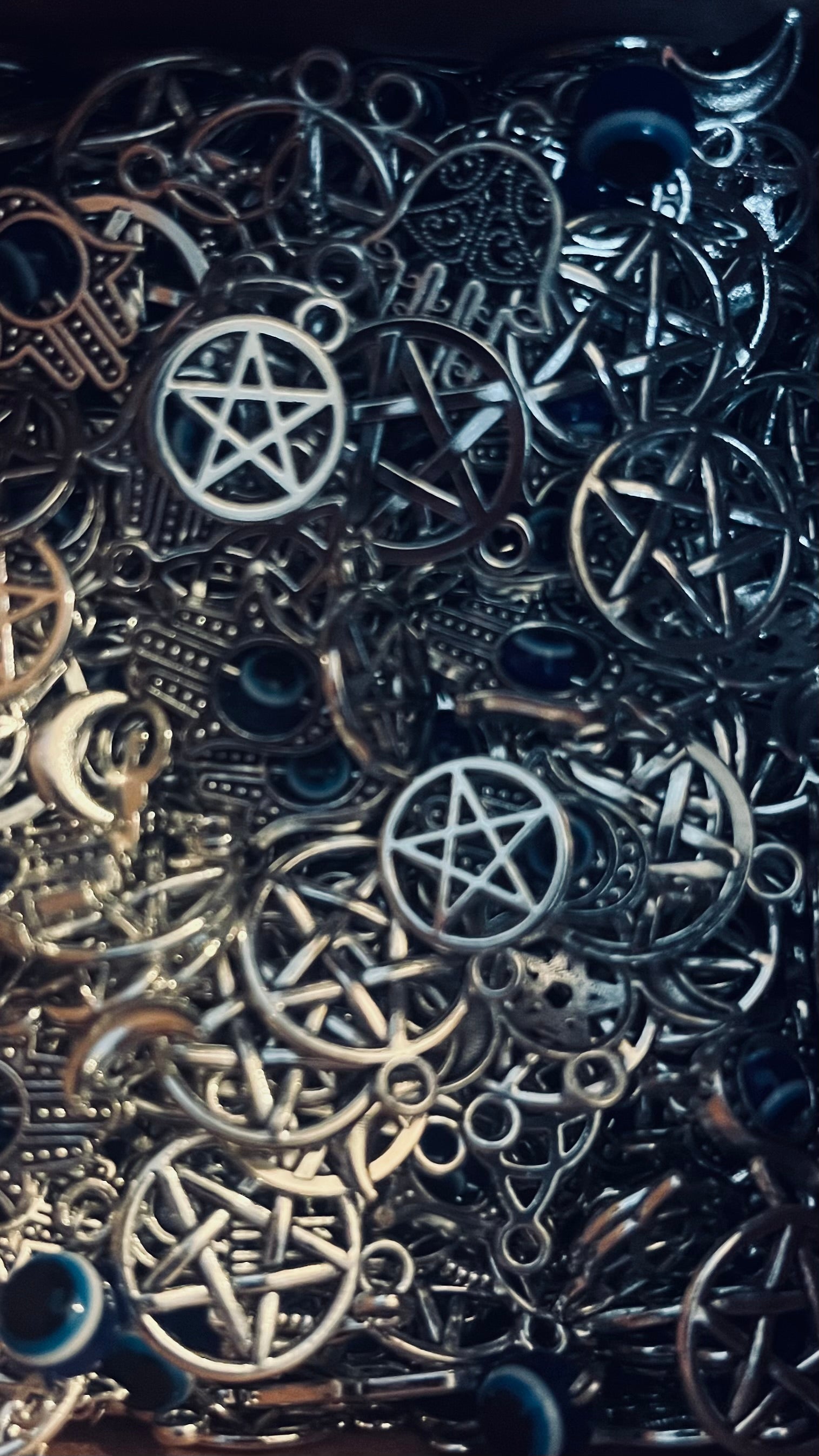 Charm Add-On