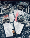 Intuitively Chosen Spell Kit – Protection, Luck, Money, or Glamour